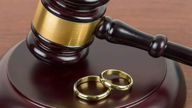 Divorce au Maroc : plus de 154 000 affaires enregistrées en 2025