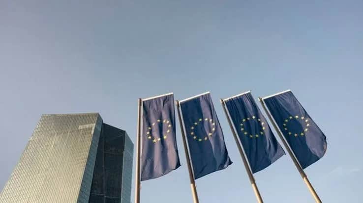 Zone euro : le ralentissement de l’activité économique s’accélère en octobre, selon S&P