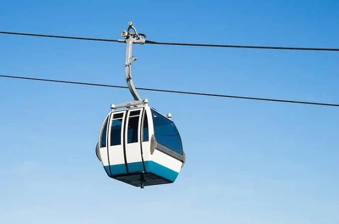 Fès se dotera bientôt d’un téléphérique touristique
