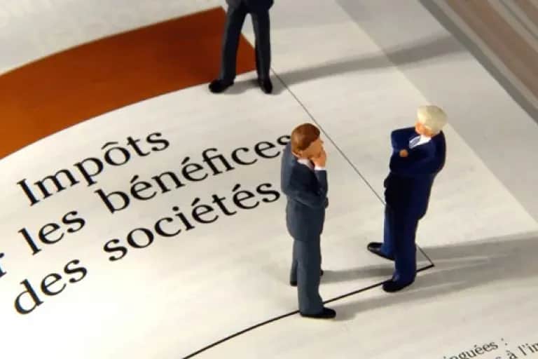 Impôt sur les sociétés: ce qui a changé depuis le 1er janvier