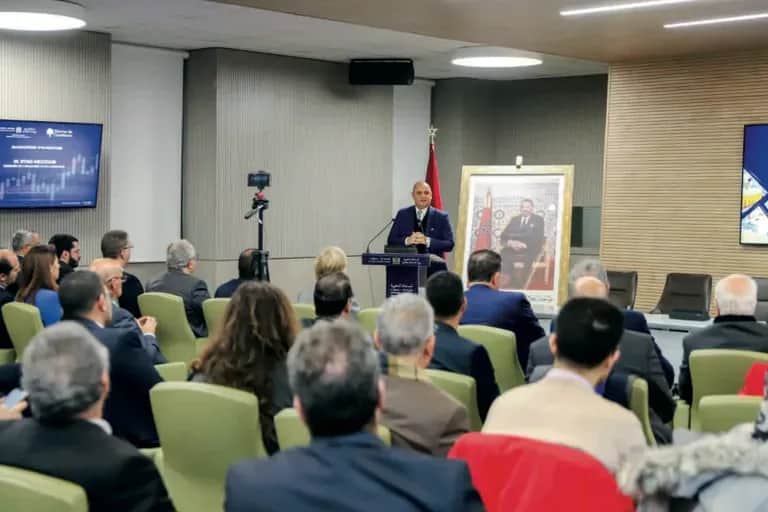 Industrie - Bourse : un mariage scellé pour booster l’économie marocaine
