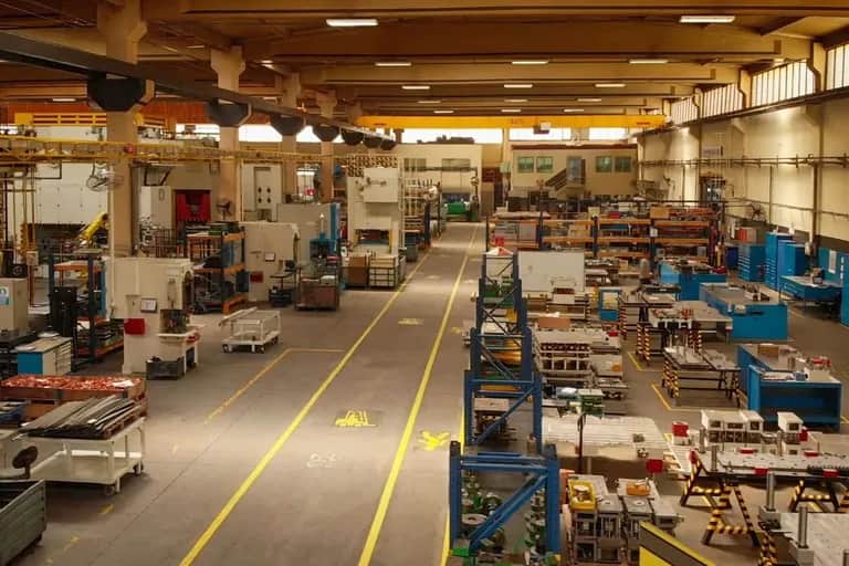 Industrie manufacturière : une hausse de la production attendue au premier trimestre 2026