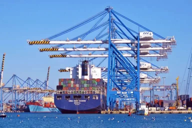 Industrie navale : un potentiel sous-exploité face à l'essor industriel