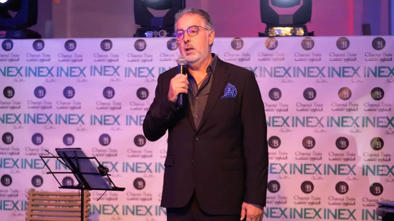INEX by Chaoui Bois : Le premier coworking space dédié à l’art et à l’architecture au Maroc