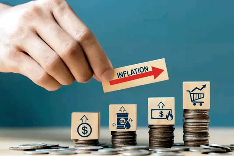 Inflation : le chiffre remonte, les anticipations aussi
