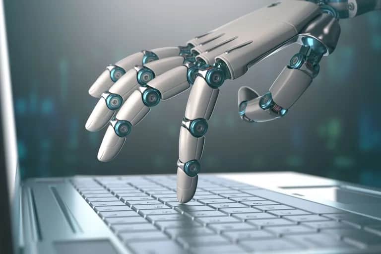 Intelligence artificielle: la nouvelle arme du journalisme