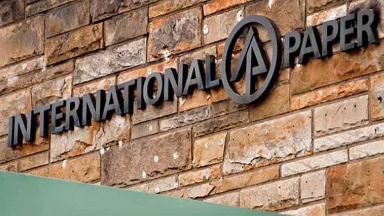 International Paper annonce un investissement de 100 MDH dans ses sites de production marocains
