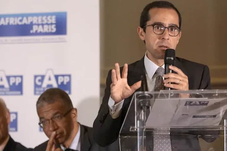 Investissements en Afrique: les engagements d’Attijariwafa bank