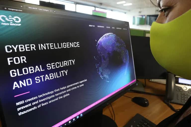 Israël: la police accusée d'espionnage de personnalités à grande échelle