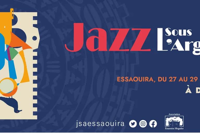 Jazz sous l’Arganier : Une 7ème édition sous le signe de la fusion musicale
