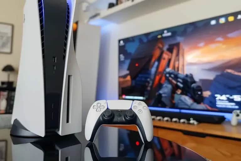Jeux vidéo : les consoles à l’épreuve du réel