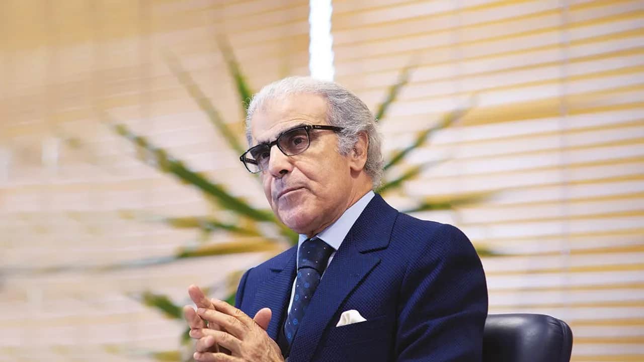 Jouahri: "la décision de relever le taux directeur vise à juguler l'inflation"