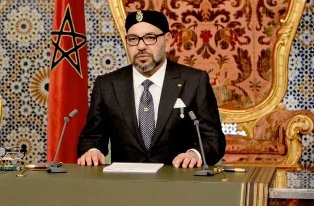 Journée internationale de solidarité avec le peuple palestinien: le Roi adresse un message au président du Comité des Nations Unies