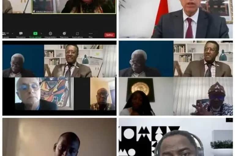 Journée mondiale de la culture africaine et afro-descendante : La culture, élément d’expression de l’identité africaine