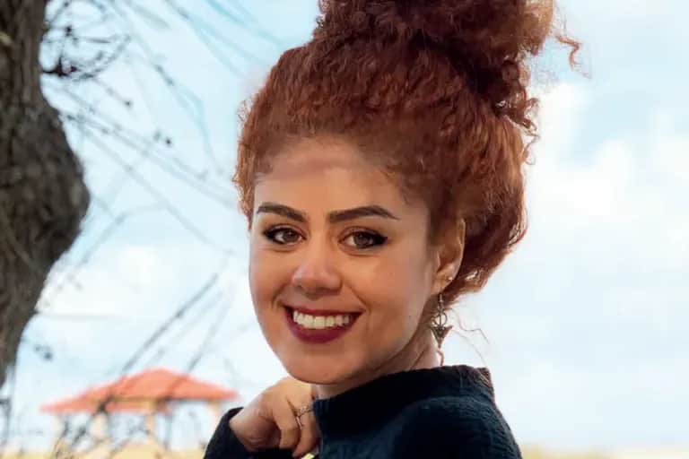 Karima Ahdad: «Mes héroïnes sont une mosaïque d’instants et de sentiments forts»