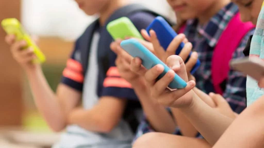 Kaspersky : près de 9 enfants marocains sur 10 utilisent quotidiennement un smartphone