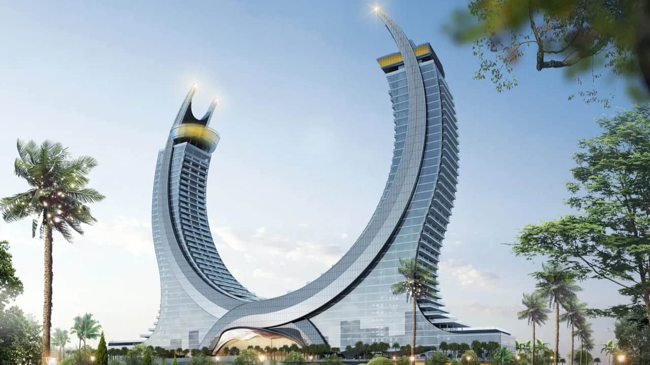Katara Hospitality et Accor étendent leur partenariat et annoncent l’ouverture du Fairmont Tazi Palace à Tanger