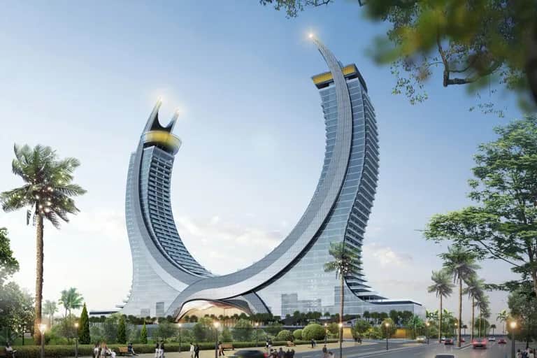 Katara Hospitality et Accor étendent leur partenariat et annoncent l’ouverture du Fairmont Tazi Palace à Tanger