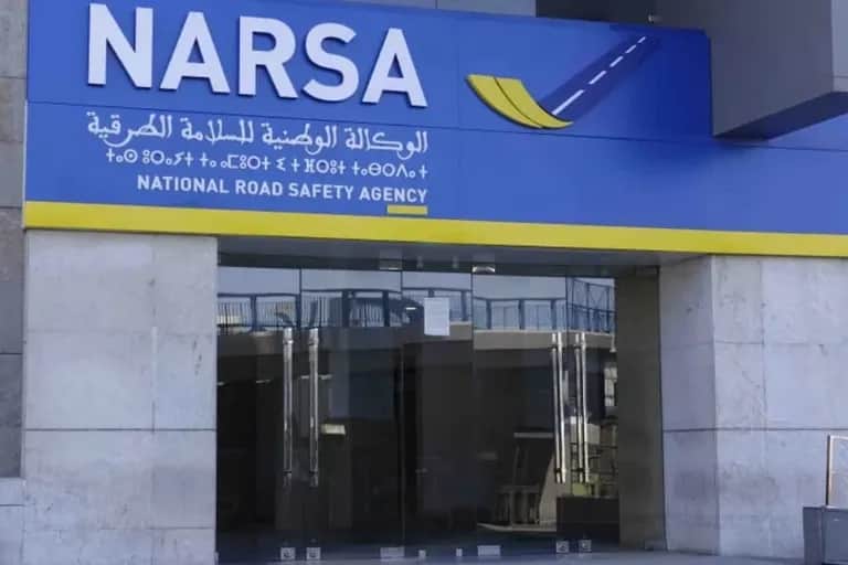 NARSA : Un assouplissement des procédures de mutation des véhicules d’occasion