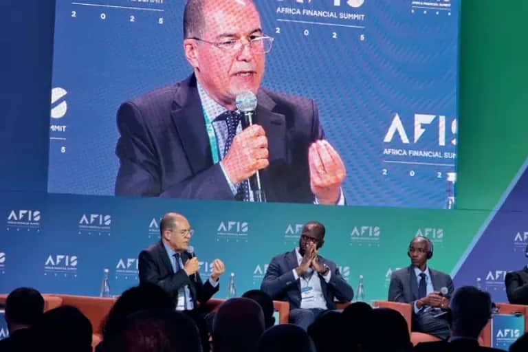 Khalid Safir : «Pour mobiliser l’épargne africaine, il faut rassurer, massifier et professionnaliser»