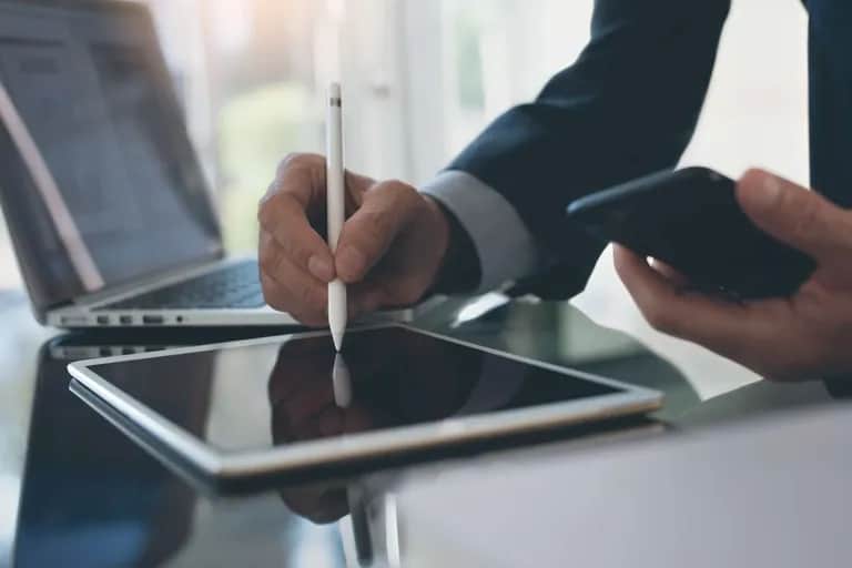 L’ANCFCC adopte la signature électronique pour les notaires