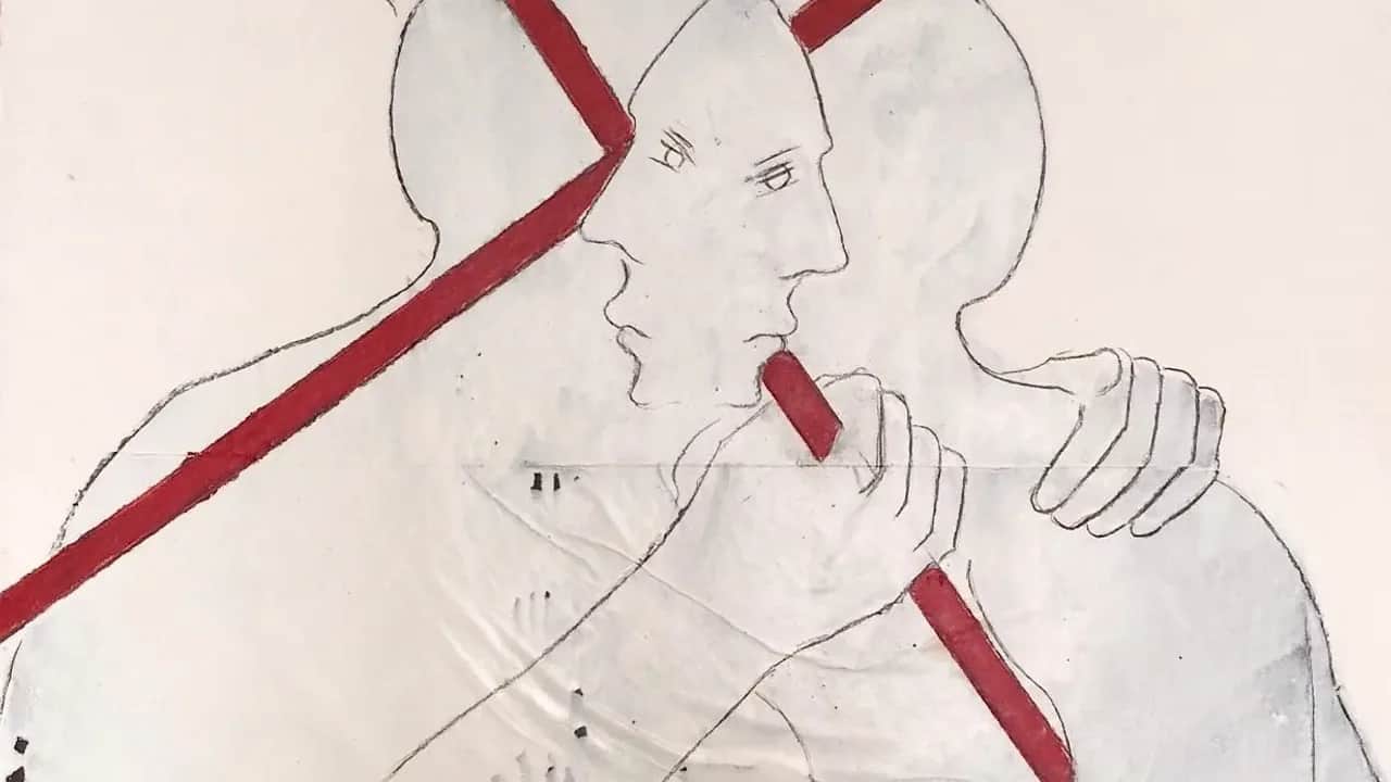 L’esthétique de l’action dans un monde fichu