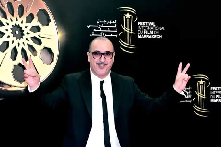 L'interaction entre le public et le film : Source ultime de gratification pour un cinéaste