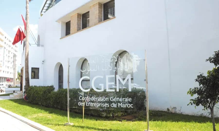 La CGEM tient son Conseil d’administration et son Conseil national de l’entreprise