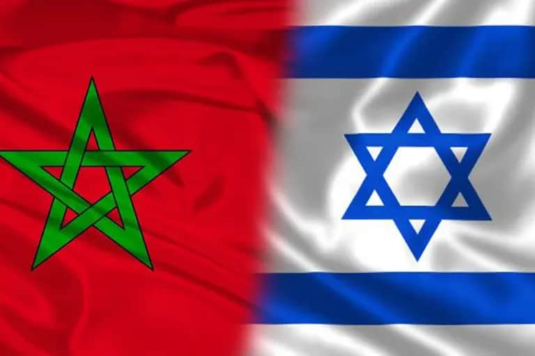 La Chambre de Commerce et d’Industrie Maroc-Israël dévoile son plan d’action 2022 lors d’une rencontre officielle à Casablanca