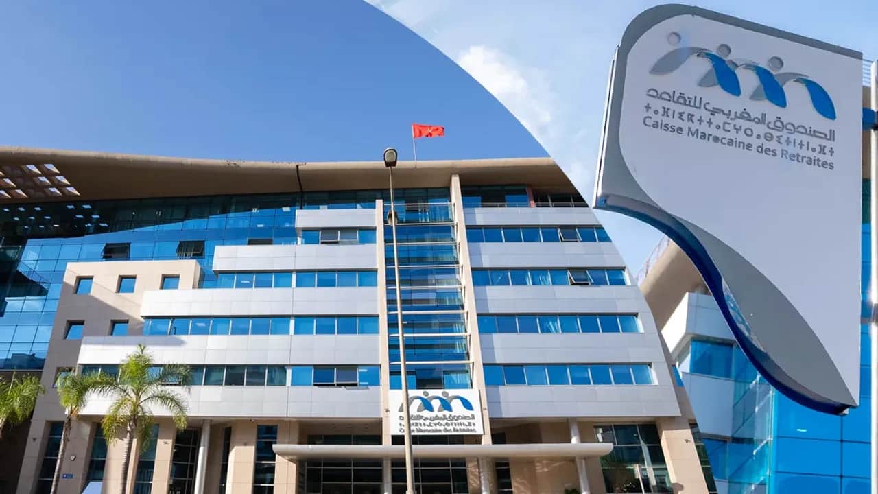 La CMR certifie son Système de Management selon les normes internationales