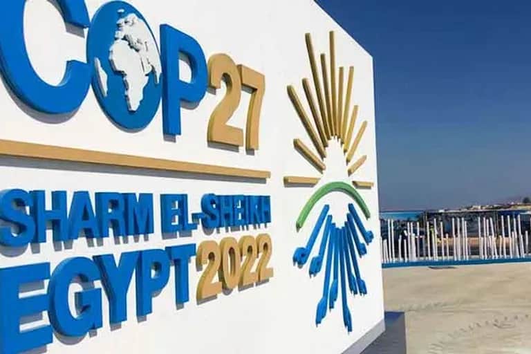 La COP 27 en questions