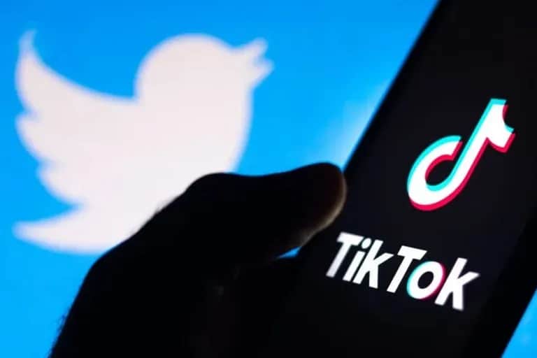 La désinformation a atteint des proportions énormes sur TikTok et Twitter