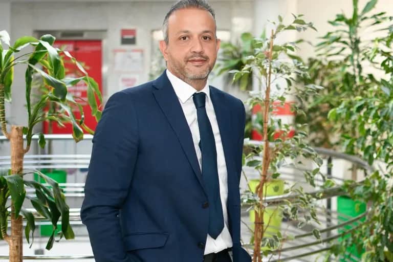 La Marocaine Vie: Anouar Berra nouveau Directeur général adjoint en charge des Opérations et de la Transformation