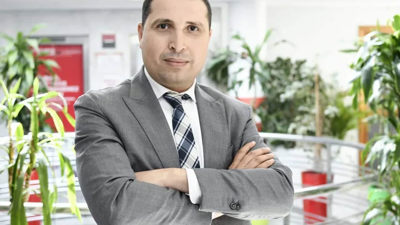 La Marocaine Vie: Taoufik Lachker Hidara nommé nouveau directeur général