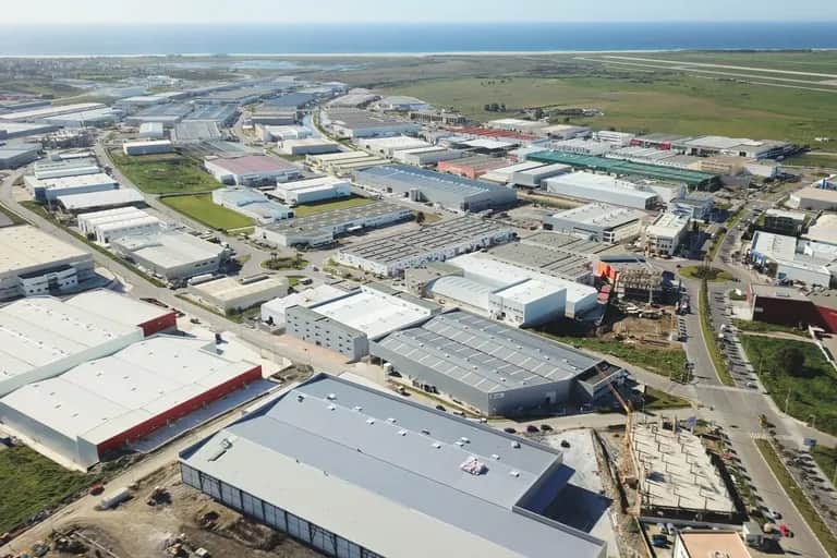 Le 3ème Forum des zones industrielles, du 8 au 10 juin à Tanger