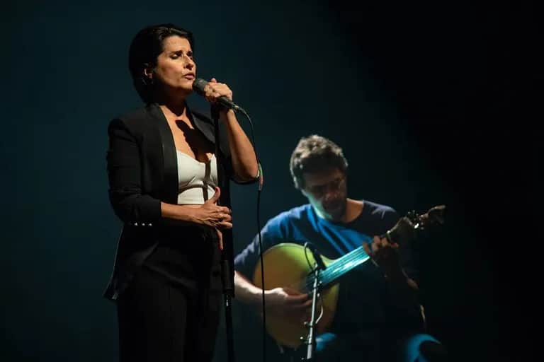 Le 6ème Fado festival Maroc : Les 8 et 9 septembre, à Rabat et à Casablanca