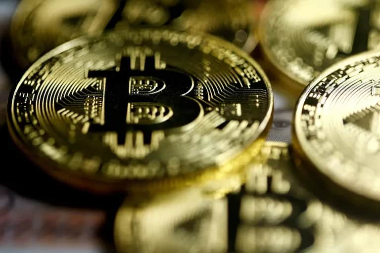 Le Bitcoin repasse au-dessus des 100.000 dollars