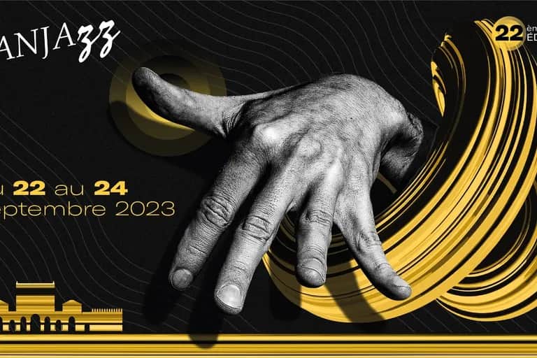 Le Festival Tanjazz dévoile le programme de sa 22ème édition