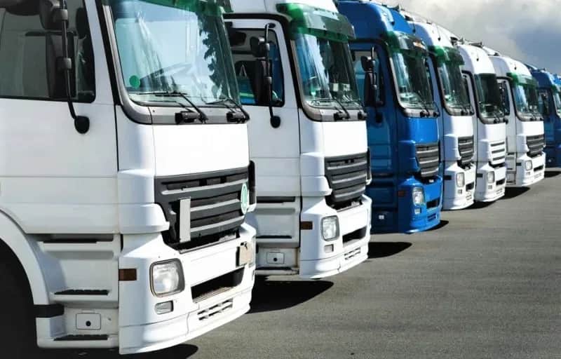 Le gouvernement augmente de 40% la valeur du soutien accordé aux professionnels du transport routier