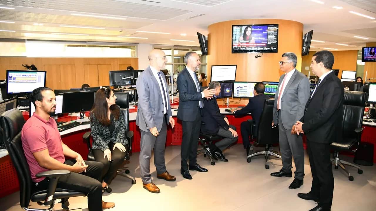 Le groupe BCP réalise la première émission obligataire sur Blockchain au Maroc