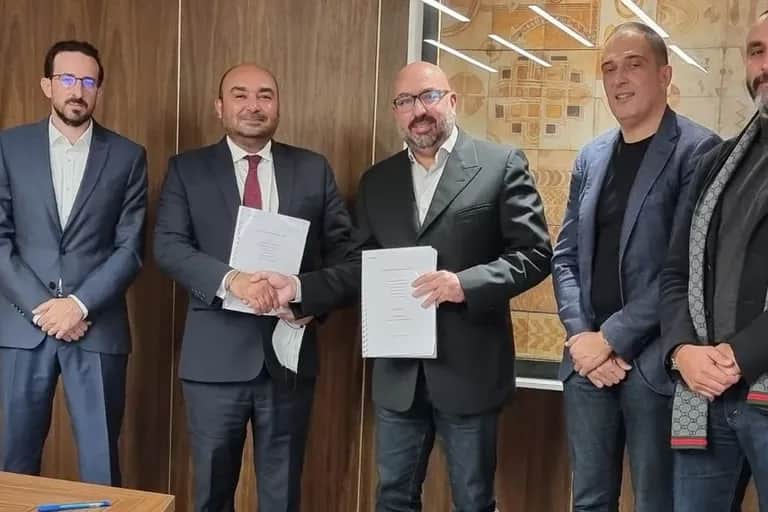Le Groupe Horizon Press acquiert 100% du Groupe L’Infomédiaire