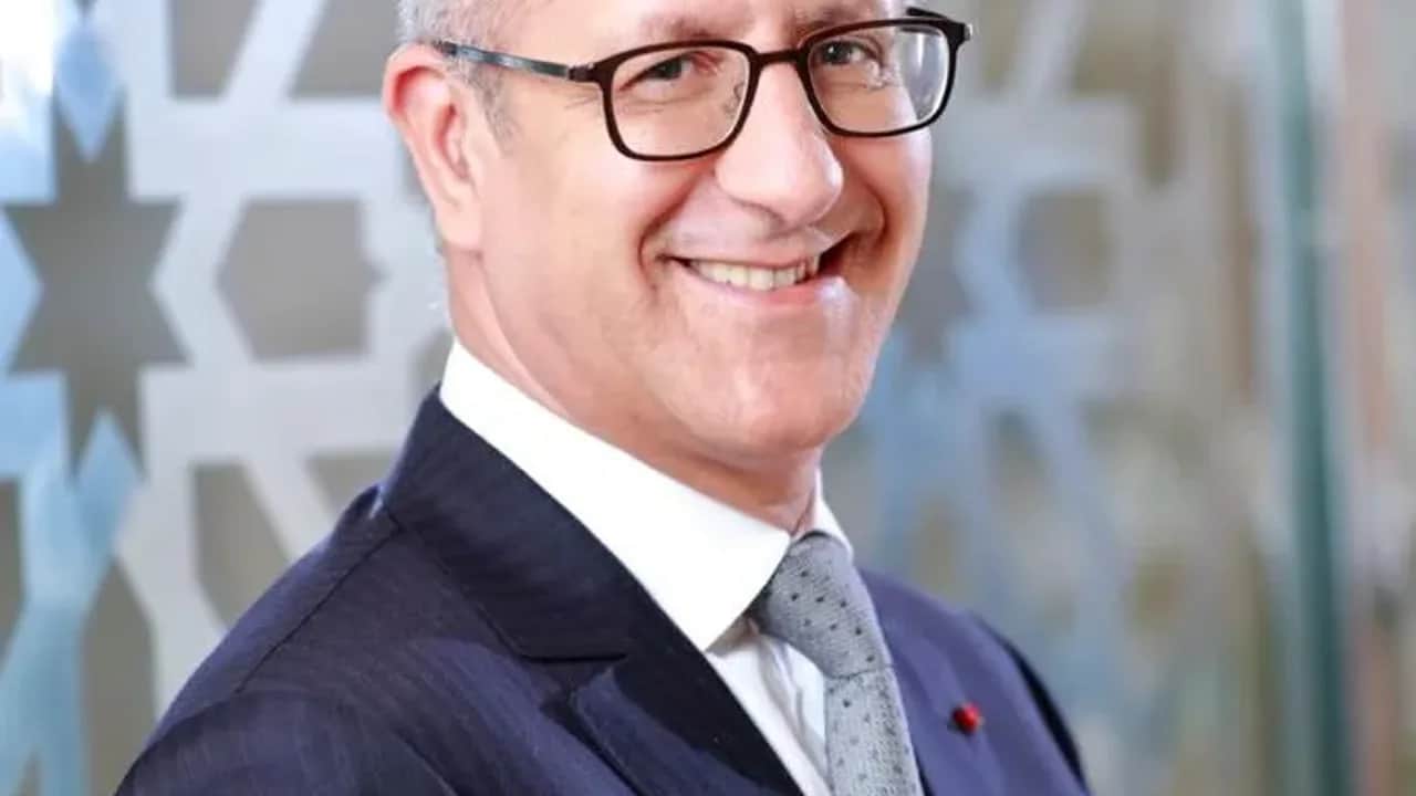 Le Maroc élu à la vice-présidence de l'Union internationale des chemins de fer