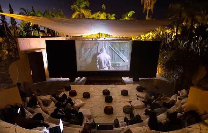 Le Marrakech short film festival met à l’honneur son engagement auprès de la production du court-métrage et des pionniers du cinéma national et international