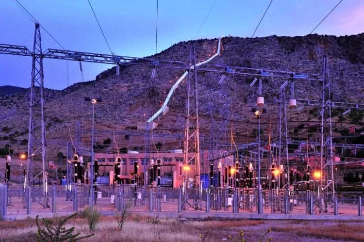 Le réseau de transport d’électricité de l’ONEE dans les régions de l’Oriental obtient la Certification ISO 9001