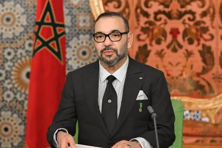 Le Roi nomme des magistrats dans des postes de responsabilité au sein des juridictions financières