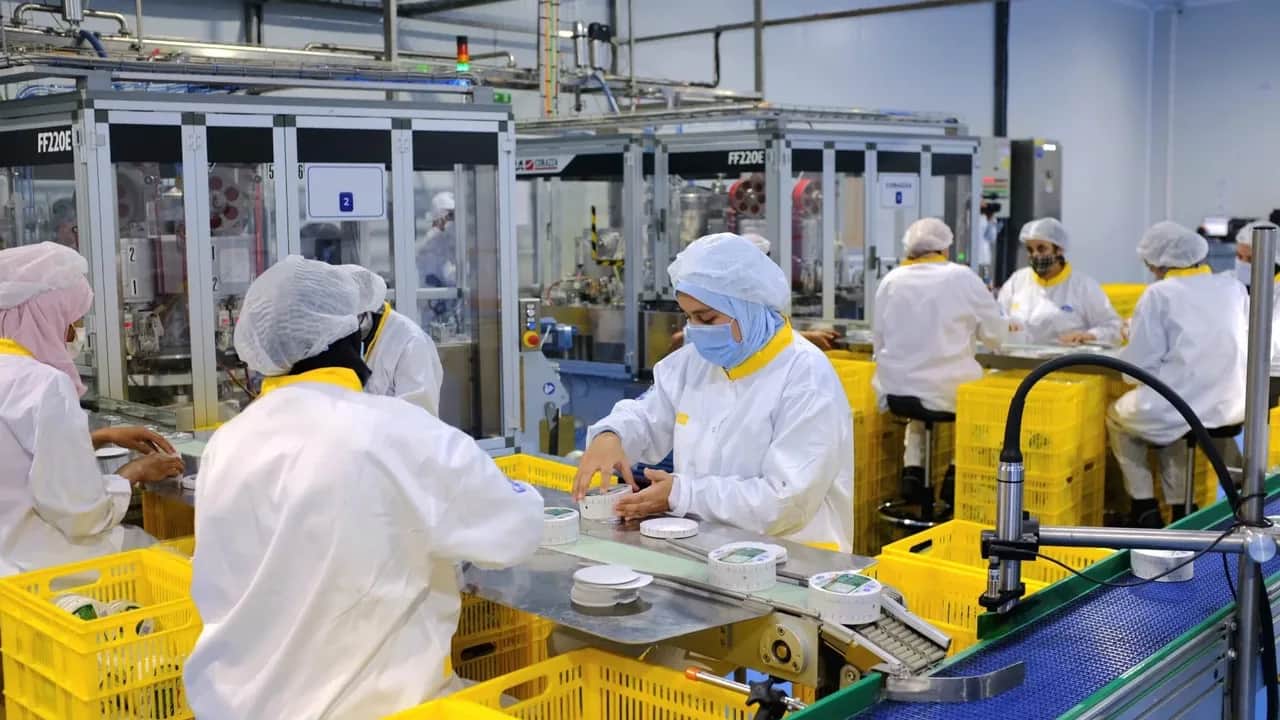 Le secteur agroalimentaire emploie 1,23 milliard de personnes dans le monde