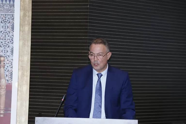 Lekjaa: "la RFP constitue un outil important pour assurer l'efficacité des dépenses publiques"