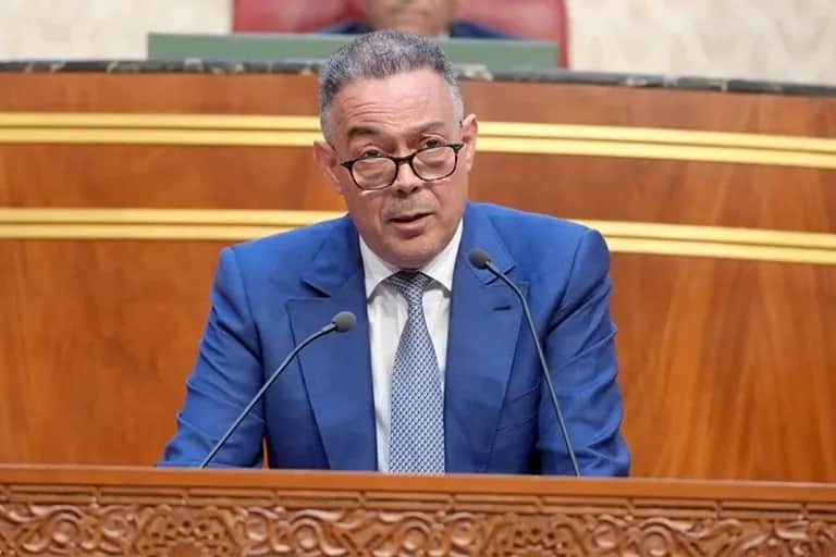 PLF 2027 : les grandes mesures annoncées par Lekjaa pour soutenir les ménages