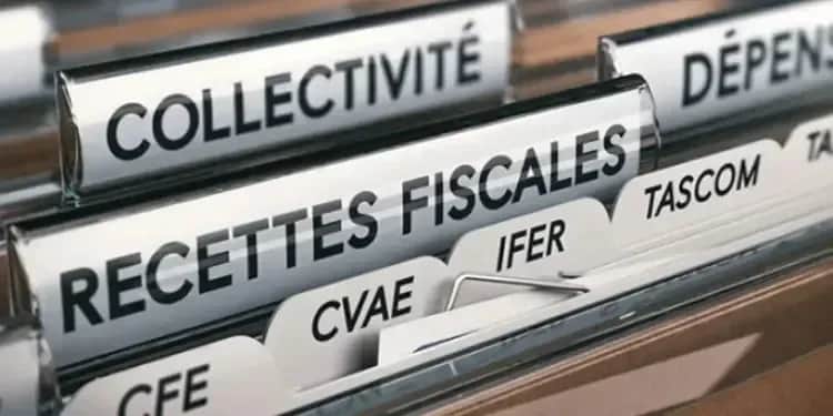 Les recettes fiscales augmentent de 18,7% à fin octobre