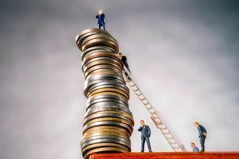 Liquidité bancaire : des devises en hausse, mais des banques sous tension